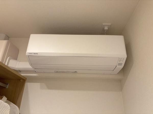 藤和シティホームズ下落合 その他内観