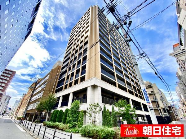 中古マンション 大阪市中央区備後町２丁目 大阪メトロ堺筋線堺筋本町駅 7,480万円