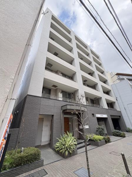 中古マンション 新宿区若葉２丁目 JR中央線四ツ谷駅 1億980万円