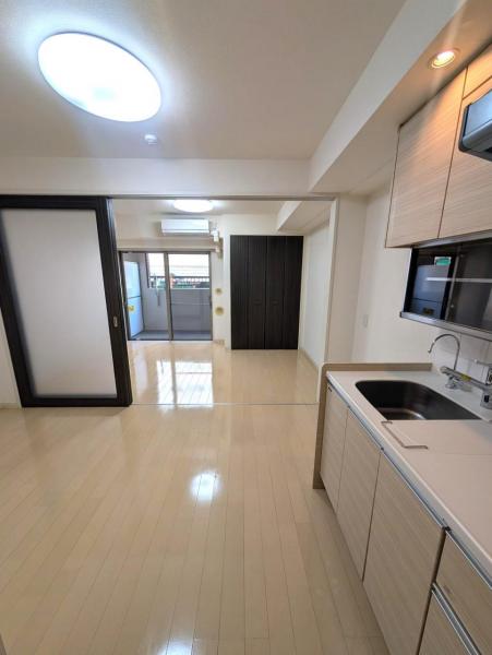 中古マンション 台東区雷門１丁目 銀座線浅草駅 5,100万円