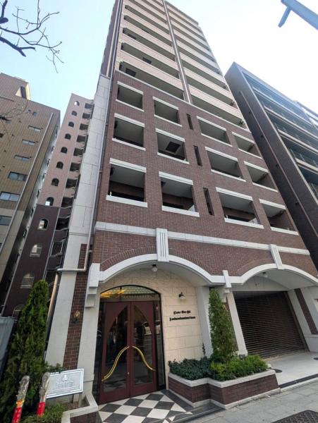 中古マンション 台東区雷門１丁目 銀座線浅草駅 5,100万円