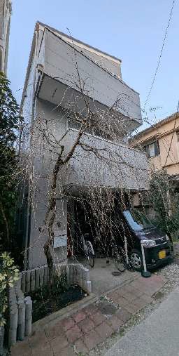 中古戸建 新宿区大久保２丁目 JR山手線新大久保駅 1億780万円