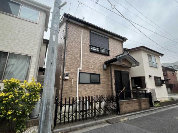 中古戸建 埼玉県川口市東本郷２丁目 日暮里・舎人ライナー見沼代親水公園駅 1,380万円