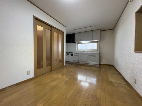 中古戸建 埼玉県川口市東本郷２丁目 日暮里・舎人ライナー見沼代親水公園駅 1,380万円
