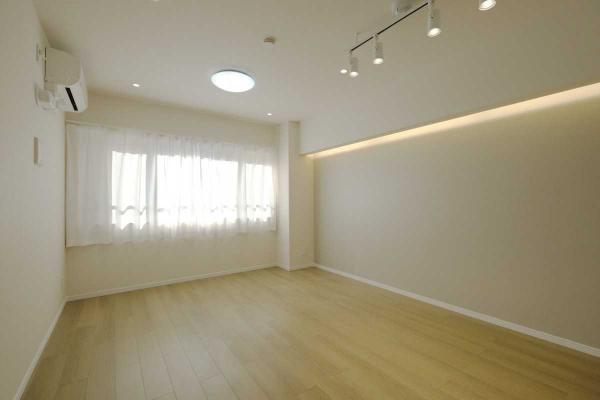 中古マンション 東京都府中市宮町１丁目 京王競馬場線府中駅 4,880万円