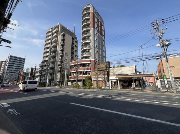 中古マンション 文京区向丘２丁目 南北線東大前駅 9,290万円