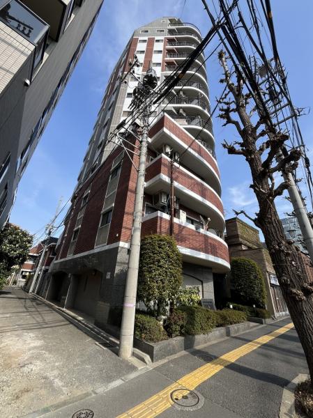 中古マンション 文京区向丘２丁目 南北線東大前駅 9,290万円