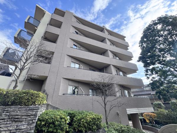 中古マンション 新宿区中落合１丁目 西武新宿線中井駅 1億1,700万円
