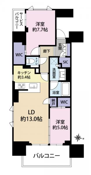 中古マンション 千代田区九段北４丁目 JR中央・総武線市ケ谷駅 2億3,800万円