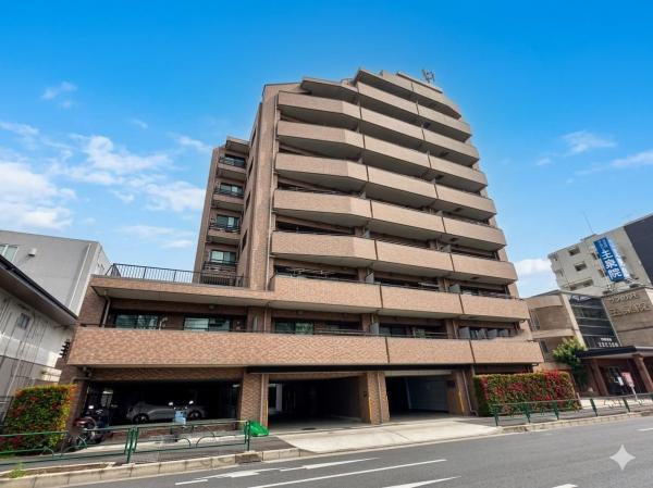 中古マンション 世田谷区船橋７丁目 京王線八幡山駅 9,280万円