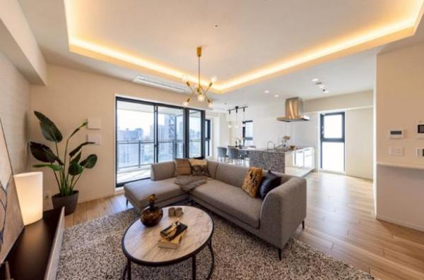 中古マンション 大阪市福島区福島３丁目 京阪中之島線中之島駅 1億2,800万円