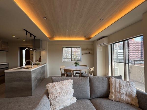 中古マンション 新宿区高田馬場４丁目 JR山手線高田馬場駅 1億1,500万円