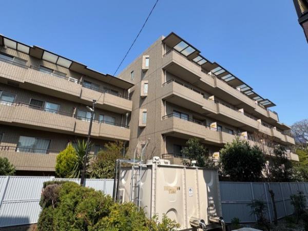中古マンション 新宿区高田馬場４丁目 JR山手線高田馬場駅 1億1,500万円