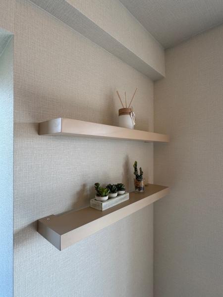 オーベル高田馬場 その他内観