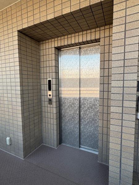 オーベル高田馬場 その他共用部