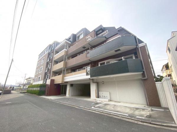 中古マンション 立川市富士見町６丁目 JR青梅線西立川駅 2,980万円