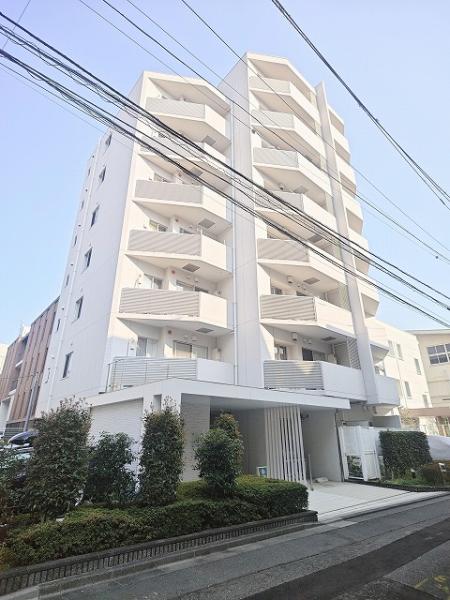 中古マンション 荒川区東日暮里６丁目 JR山手線日暮里駅 7,280万円