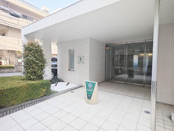 中古マンション 荒川区東日暮里６丁目 JR山手線日暮里駅 7,280万円