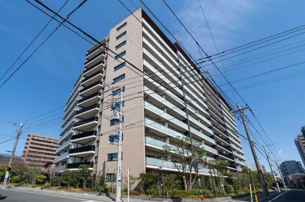 中古マンション 東京都足立区中川４丁目 千代田常磐線亀有駅 8,480万円