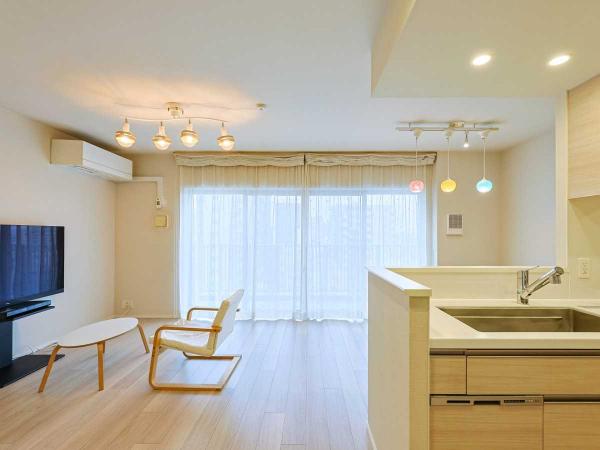 中古マンション 東京都足立区中川４丁目 千代田常磐線亀有駅 8,480万円