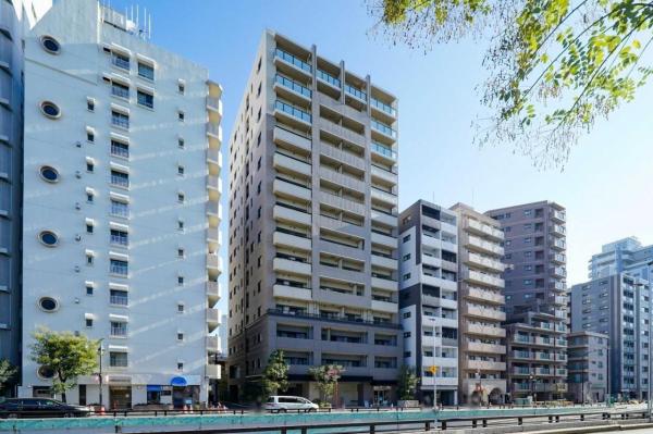 中古マンション 東京都目黒区下目黒２丁目 JR山手線目黒駅 1億1,480万円
