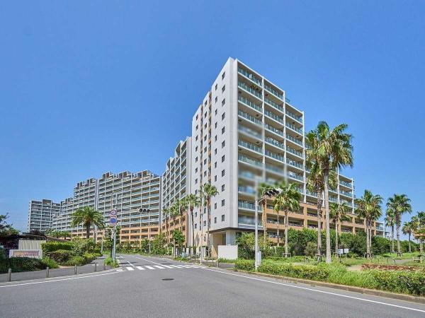 中古マンション 千葉県浦安市日の出３丁目 JR京葉線新浦安駅 1億1,399万円