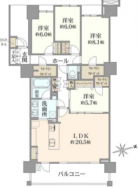 中古マンション 千葉県浦安市日の出３丁目 JR京葉線新浦安駅 1億1,399万円