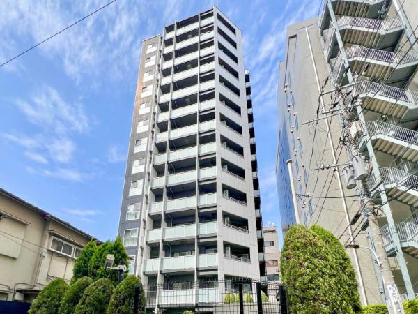 中古マンション 東京都港区南麻布２丁目 都営三田線白金高輪駅 1億5,480万円