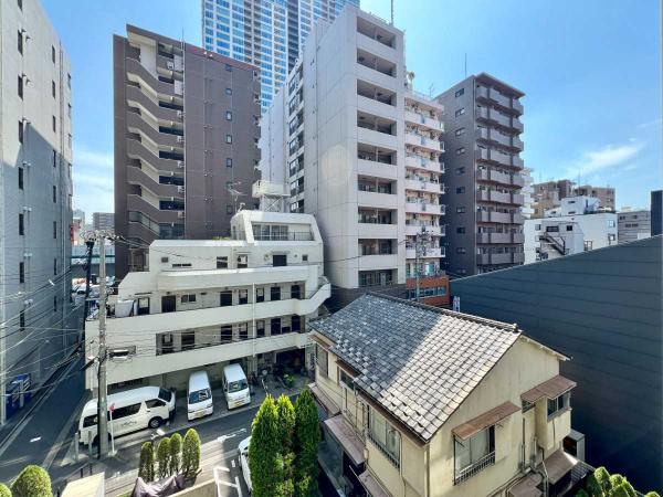 中古マンション 東京都港区南麻布２丁目 都営三田線白金高輪駅 1億5,480万円