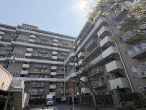中古マンション 千葉県市川市幸１丁目 東西線妙典駅 32880000