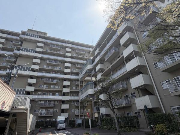 中古マンション 千葉県市川市幸１丁目 東西線妙典駅 3,288万円