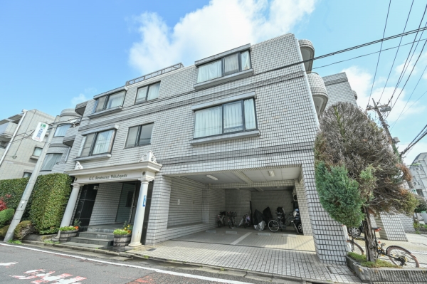 中古マンション 東京都世田谷区若林４丁目 東急世田谷線若林駅 7,480万円