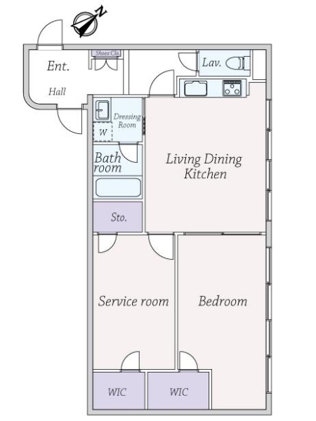 中古マンション 東京都世田谷区若林４丁目 東急世田谷線若林駅 7,480万円