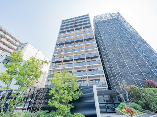 中古マンション 東京都台東区根岸１丁目 JR山手線鶯谷駅 7,180万円