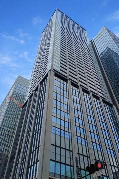 新築マンション 港区浜松町2丁目 JR山手線浜松町駅 1億6,500万円