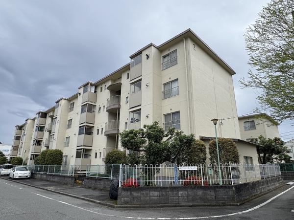 中古マンション 八王子市散田町４丁目 JR中央線西八王子駅 1,690万円