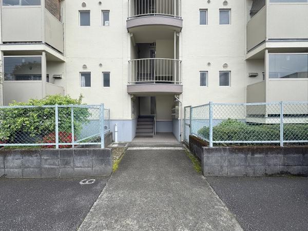 中古マンション 八王子市散田町４丁目 JR中央線西八王子駅 1,690万円