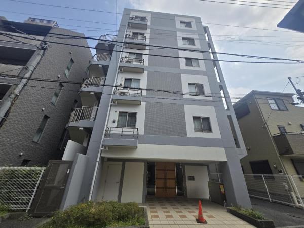 中古マンション さいたま市大宮区宮町５丁目 JR京浜東北線大宮駅 5,380万円