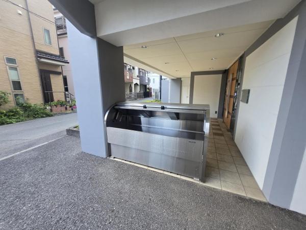 グーディッシュ大宮 その他共用部