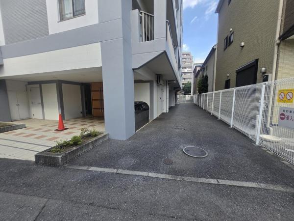 グーディッシュ大宮 現況写真