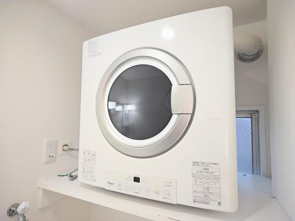 吉田ビル  その他設備(専用部)