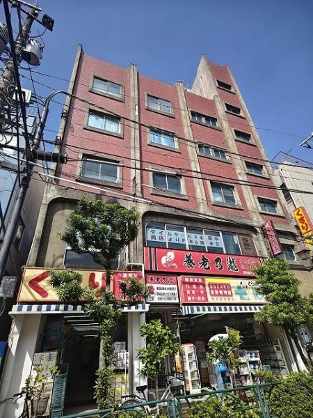 中古マンション 葛飾区堀切４丁目 京成本線堀切菖蒲園駅 1,480万円