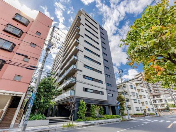 中古マンション 埼玉県さいたま市浦和区常盤１丁目 JR京浜東北線浦和駅 1億255万円