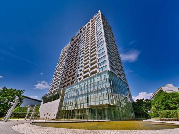 中古マンション 東京都江東区有明１丁目 ゆりかもめ有明テニスの森駅 1億4,480万円