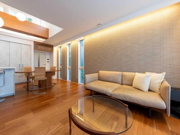 中古戸建 東京都世田谷区中町１丁目 東急大井町線等々力駅 1億8,800万円