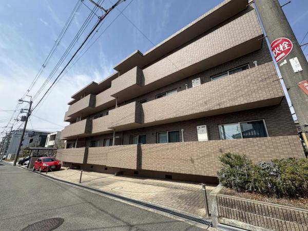 中古マンション 大阪府豊中市清風荘２丁目 阪急宝塚線石橋阪大前駅 4,480万円