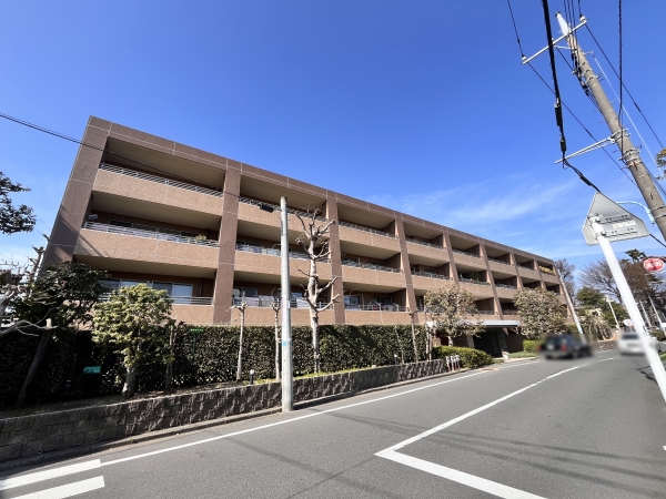 中古マンション 東京都杉並区成田東５丁目 丸の内線南阿佐ケ谷駅 1億2,980万円