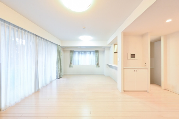 中古マンション 東京都杉並区成田東５丁目 丸の内線南阿佐ケ谷駅 1億2,980万円