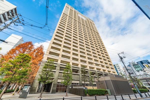 中古マンション 東京都千代田区飯田橋２丁目 半蔵門線九段下駅 3億7,500万円