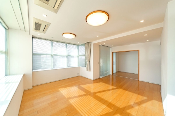 中古マンション 東京都千代田区飯田橋２丁目 半蔵門線九段下駅 3億7,500万円